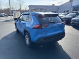 Used 2020 Toyota RAV4 LE image 3