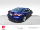Used 2018 Toyota Camry XLE image 6
