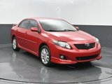 Used 2010 Toyota Corolla S image 2