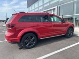 Used 2018 Dodge Journey Crossroad image 3