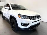 Used 2020 Jeep Compass Latitude image 4
