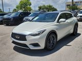 Used 2019 INFINITI QX30 image 3