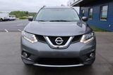 Used 2016 Nissan Rogue SL image 4