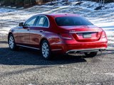 Used 2017 Mercedes-Benz E 300 4MATIC w/ Premium 1 Package image 3