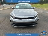 Used 2024 Kia Forte LXS w/ LXS Technology Package image 6