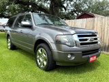 Used 2013 Ford Expedition EL Limited image 2