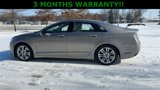Used 2015 Lincoln MKZ AWD w/ Equipment Group 102A Reserve image 5