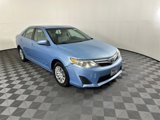 Used 2012 Toyota Camry LE image 3