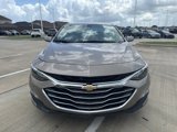 Used 2024 Chevrolet Malibu LT image 2