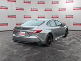 Certified 2025 Toyota Camry SE image 5