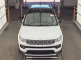 Used 2022 Jeep Compass Limited image 2