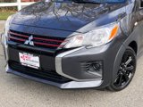 New 2024 Mitsubishi Mirage Black Edition image 2