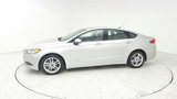 Used 2018 Ford Fusion S image 2