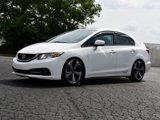 Used 2015 Honda Civic Si image 3