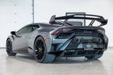 Used 2022 Lamborghini Huracan STO image 6