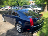 Used 2008 Cadillac CTS 3.6 AWD w/ Luxury Level Two Package image 5