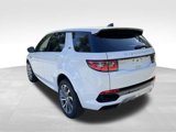 New 2025 Land Rover Discovery Sport S image 3