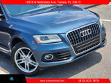 Used 2016 Audi Q5 2.0T Premium Plus w/ Technology Package image 6