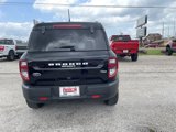 Used 2023 Ford Bronco Sport Big Bend w/ Convenience Package image 5