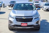 Used 2023 Chevrolet Equinox LT image 2