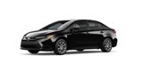 New 2026 Toyota Corolla LE image 2
