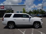 Used 2018 Chevrolet Tahoe LT image 3