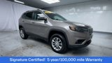 Used 2021 Jeep Cherokee Latitude Lux w/ Trailer Tow Group image 2