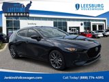 Used 2021 MAZDA MAZDA3 s image 1