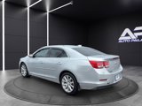 Used 2015 Chevrolet Malibu LT w/ Leather Package image 4