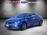 Used 2020 Honda Civic EX image 3