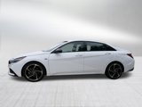 Certified 2023 Hyundai Elantra N Line image 6