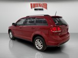 Used 2018 Dodge Journey SXT w/ Comfort/Convenience Group image 2