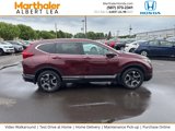 Used 2017 Honda CR-V Touring image 6