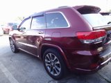 Used 2018 Jeep Grand Cherokee Overland image 4