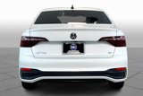Used 2023 Volkswagen Jetta SE image 4