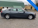 Used 2021 Chevrolet Malibu LS w/ LPO, Floor Liner Package image 4
