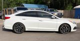 Used 2015 Hyundai Sonata Limited 2.0T image 2