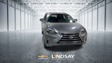 Used 2017 Lexus NX 200t FWD image 4