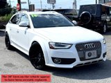 Used 2016 Audi A4 Premium Plus w/ Technology Package image 3