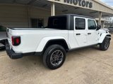 Used 2023 Jeep Gladiator Overland image 3