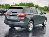 Used 2020 Chevrolet Equinox LS image 5
