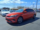 Certified 2023 Kia Forte LXS w/ LXS Technology Package image 3