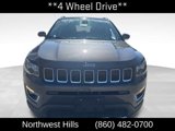 Used 2018 Jeep Compass Limited w/ Navigation Group image 2
