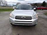 Used 2007 Toyota RAV4 Limited image 2