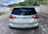 Used 2020 Chevrolet Equinox LT w/ Driver Convenience Package image 5