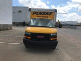 Used 2021 GMC Savana 3500 Extended w/ Power Convenience Package image 2
