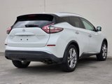 Used 2015 Nissan Murano Platinum w/ Platinum Technology Package image 5