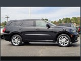 Used 2022 Dodge Durango GT w/ Trailer Tow Group IV image 2