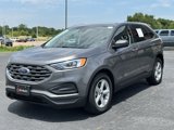 Used 2022 Ford Edge SE image 3