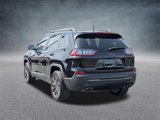 Certified 2021 Jeep Cherokee Latitude Lux 80th Anniv w/ Quick Order Package 26U 80TH image 5
